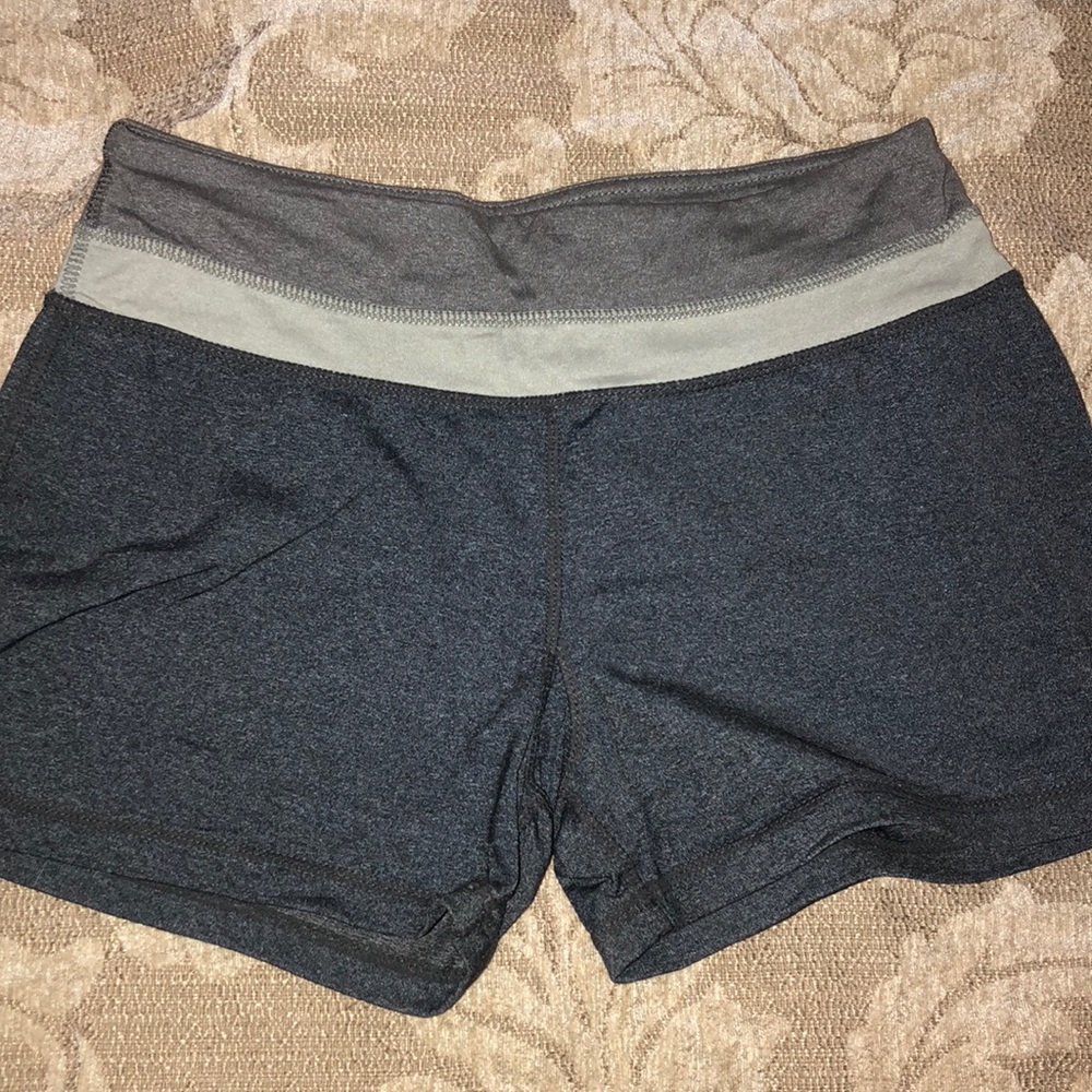 Workout Shorts